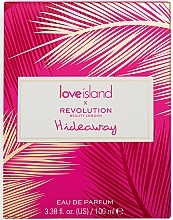 Makeup Revolution x Love Island Hideaway - Eau de Parfum — photo N4