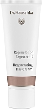 Regenerating Day Face Cream - Dr. Hauschka Regenerating Day Cream — photo N3