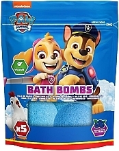 Fragrances, Perfumes, Cosmetics ブルーベリーの香りのバスボム - Nickelodeon Paw Patrol Bath Bombs