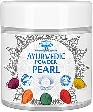 Ayurvedic Powder "Pearl" - Naturalissimo Ayurvedic Powder Pearl — photo N7