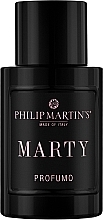 Fragrances, Perfumes, Cosmetics Philip Martin's Marty - Perfumes