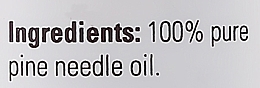 Pine Needles Essential Oil - Now Foods Essential Oils Pine Needle — photo N3