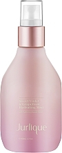 Moisturizing Violet & Grapefruit Mist - Jurlique Sweet Violet & Grapefruit Hydrating Mist — photo N1