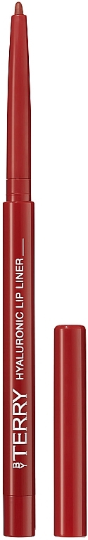 Moisturizing Lip Pencil - By Terry Hyaluronic Lip Liner — photo N2