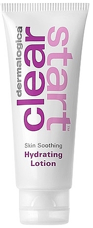 Soothing Face Lotion - Dermalogica Clear Start Skin Soothing Hydrating Lotion — photo N1