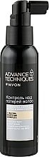 Fragrances, Perfumes, Cosmetics Hair & Scalp Serum Spray "Hair Loss Control" - Avon Advance Techniques Serum