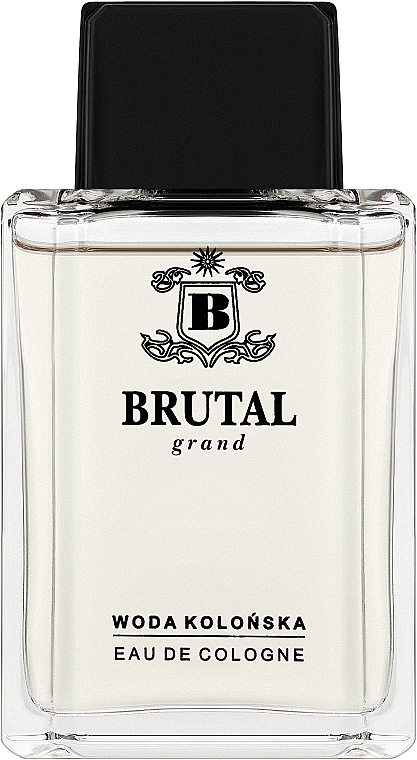 La Rive Brutal Grand - Eau de Cologne — photo N1