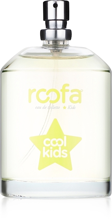 Roofa Cool Kids Fernando - Eau de Toilette — photo N2