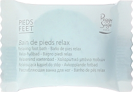 GIFT! Relaxing Foot Bath - Peggy Sage Feet Relaxing Foot Bath — photo N1