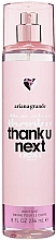 Ariana Grande Thank U, Next - Body Mist — photo N3