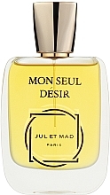 Fragrances, Perfumes, Cosmetics Jul et Mad Mon Seul Desir - Perfume