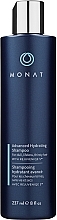 Moisturizing Shampoo - Monat Advanced Hydrating Shampoo — photo N1