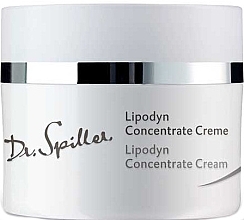 Nourishing Cream for Dry Skin - Dr. Spiller Lipodyn Concentrate Cream — photo N6