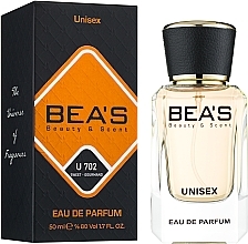 BEA'S U702 - Eau de Parfum — photo N5