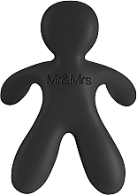 Fragrances, Perfumes, Cosmetics Mr&Mrs Fragrance - Cesare Car Air Freshener, Cedar Wood