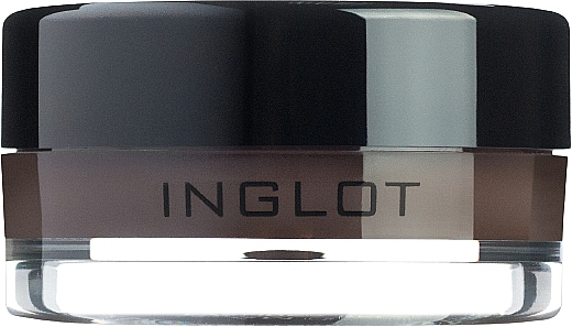 Gel Eyeliner - Inglot AMC Eyeliner Gel — photo N1
