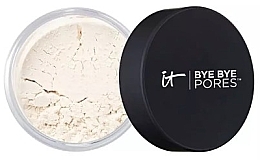 Loose Powder - It Cosmetics Bye Bye Pores Universal Anti-Pore Loose Powder — photo N6