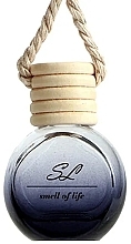 Fragrances, Perfumes, Cosmetics Car Fragrance - Smell of Life Hot Pear & Cranberry Car Fragrance