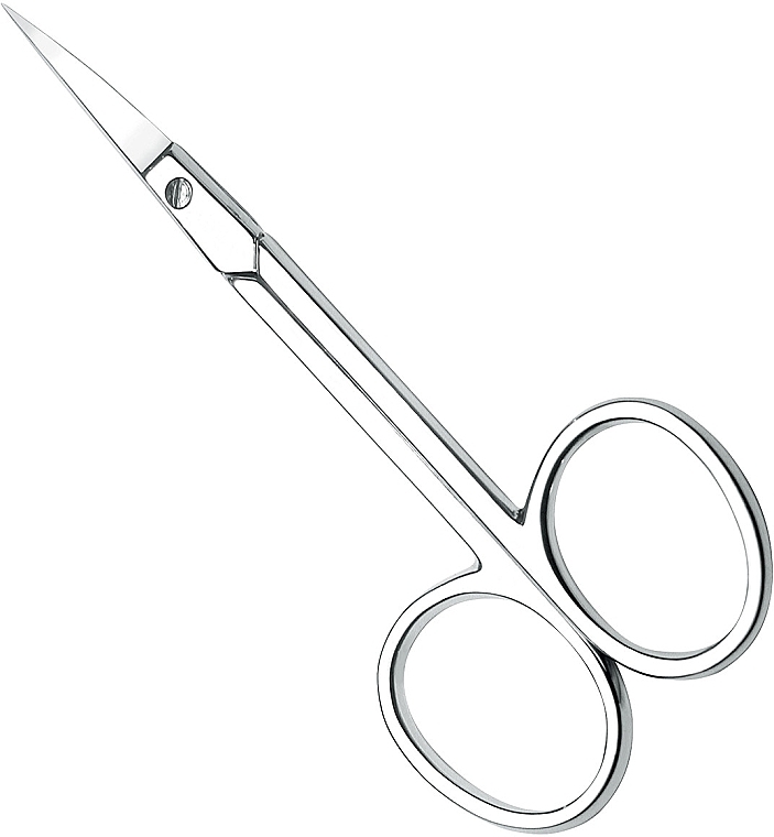 Cuticle Scissors, 300010 - Peggy Sage Cuticle Scissors — photo N1