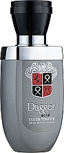 Fragrances, Perfumes, Cosmetics Dina Cosmetics Dagger Metal - Eau de Toilette