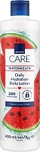 Body Lotion 'Watermelon' - Avon Care Watermelon Daily Hydration Body Lotion — photo N1