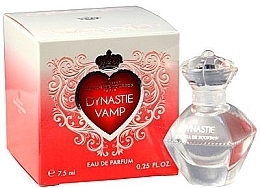 Fragrances, Perfumes, Cosmetics Marina de Bourbon Dynastie Vamp - Eau (mini size)