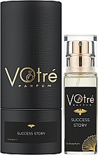 Fragrances, Perfumes, Cosmetics Votre Parfum Success Story - Eau de Parfum (mini size)