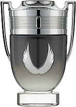 Paco Rabanne Invictus Platinum - Eau de Parfum — photo N1