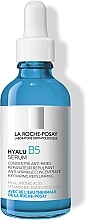Fragrances, Perfumes, Cosmetics Dermatological Serum for Wrinkles Correction and Elasticity Restoration of Sensitive Skin - La Roche-Posay Hyalu B5 Serum