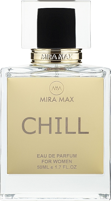 Mira Max Chill - Eau de Parfum — photo N5