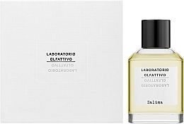 Laboratorio Olfattivo Salina - Eau de Parfum — photo N2