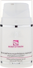 Fragrances, Perfumes, Cosmetics Eye Serum ‘Secret of Youth’ - APIS Professional