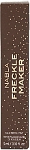 Freckle Maker - Nabla Freckle Maker — photo N13
