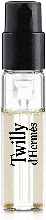 Hermes Twilly d`Hermes - Eau de Parfum (sample) — photo N2