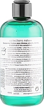 Revitalizing Shampoo for Colored Hair - Eugene Perma Collections Nature Shampooing Couleur — photo N2