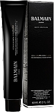 Fragrances, Perfumes, Cosmetics Hair Cream Color - Balmain Couleurs Toner