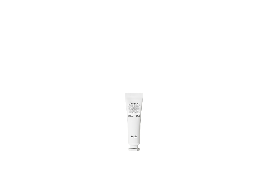 GIFT! Hand Cream - Jorgobe — photo N2