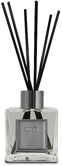 Fragrance Diffuser - Muha Diffuser Metal Fiori Di Cotone — photo N1