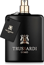 Trussardi Uomo - Eau de Toilette (tester without cap) — photo N4