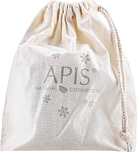 Fragrances, Perfumes, Cosmetics Set in Pouch - Apis Professional Exotic Home Care (f/cr/50ml + f/foam/150ml)