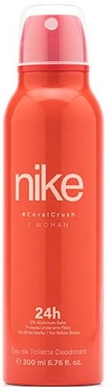 Nike Coral Crush - Deodorant — photo N1