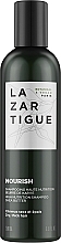 Fragrances, Perfumes, Cosmetics Nourishing Shampoo - Lazartigue Nourish High Nutrition Shampoo