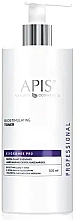 Biostimulating Toner with Plant Exosomes - Apis Professional Exosomes Pro Biostimulating Toner — photo N1