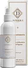 Fragrances, Perfumes, Cosmetics Textiles & Furniture Fragrance Spray - Danhera L'Appuntamento Linen Fragrance