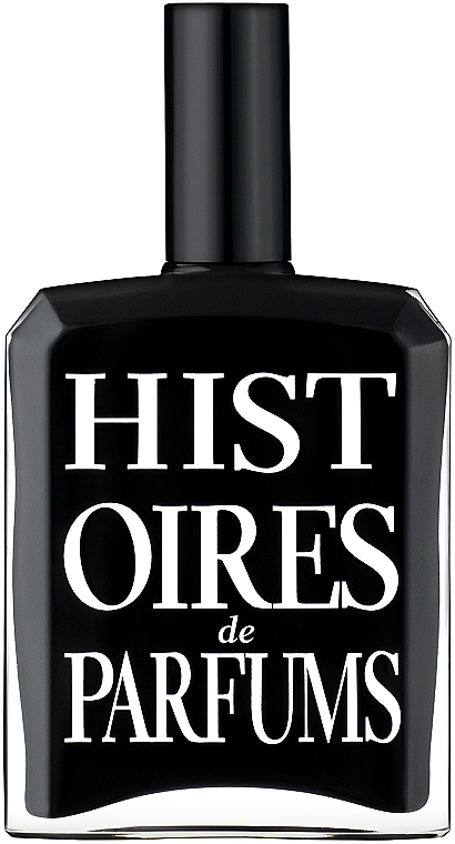 Histoires de Parfums Outrecuidant - Eau de Parfum — photo N2