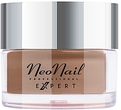 Fragrances, Perfumes, Cosmetics Titanium Nail Powder - NeoNail Professional Expert