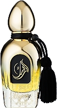 Arabesque Perfumes Majesty - Eau de Parfum — photo N1
