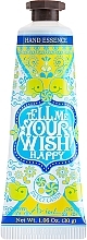 Fragrances, Perfumes, Cosmetics Hand Cream - Ariul Tell Me Your Wish Hand Essence Happy