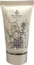 Fragrances, Perfumes, Cosmetics Carthusia Fiori di Capri - Hand Cream