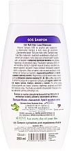 Bione Cosmetics - SOS Shampoo with Anti-Loss Ingredients — photo N7